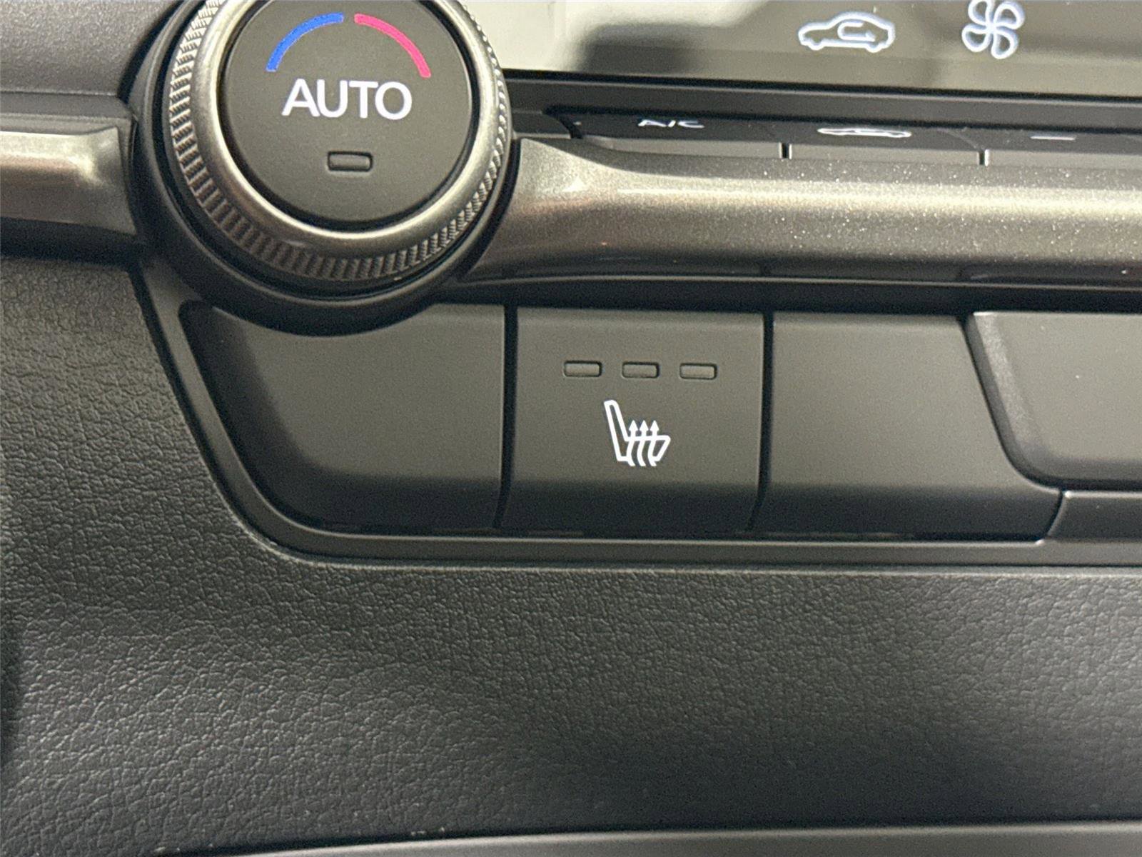 New 2026 MAZDA MAZDA3 2.5 S Sedan w/ Preferred Pkg image 8