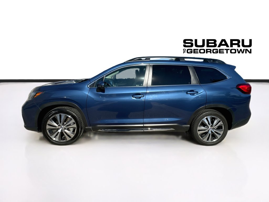 Used 2020 Subaru Ascent Limited w/ Technology Package AWD/4WD image 4