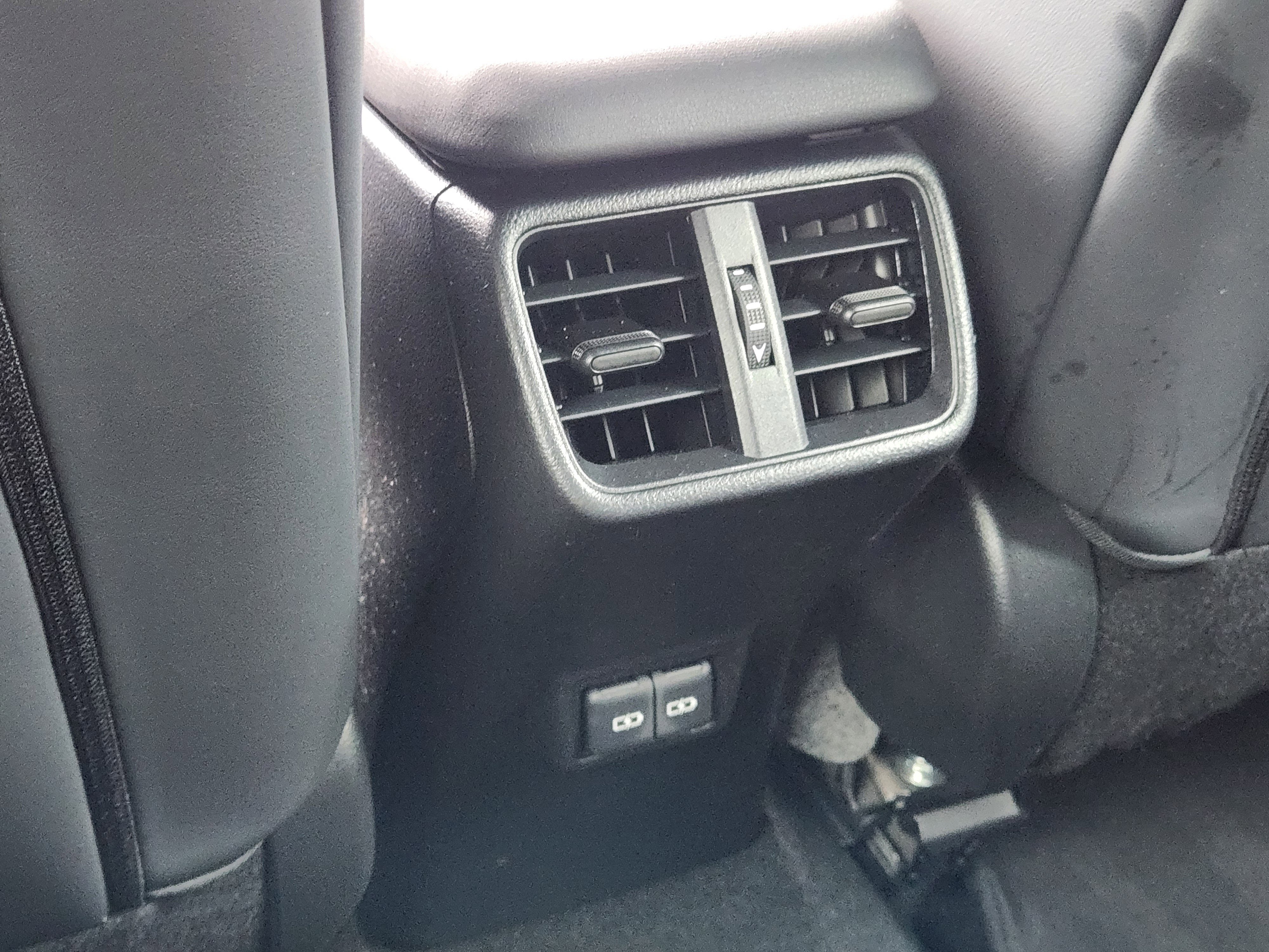 Used 2022 Lexus UX 250h F Sport w/ F Sport Premium Package image 39