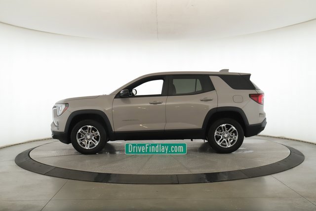 Used 2025 GMC Terrain Elevation image 9