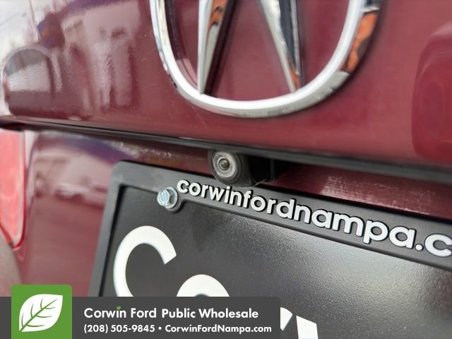 Used 2015 Acura TLX image 11