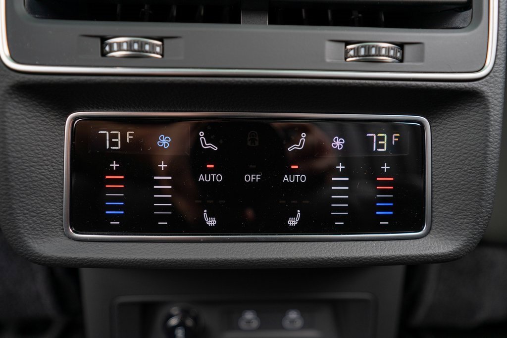 New 2025 Audi Q7 3.0T Premium Plus image 38
