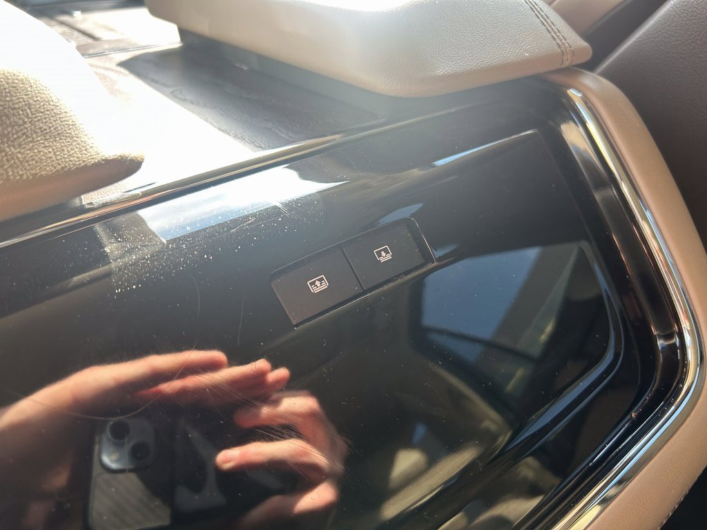 Used 2023 Lincoln Navigator Reserve image 36