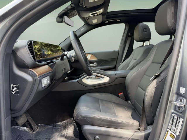 Certified 2026 Mercedes-Benz GLE 350 4MATIC image 19