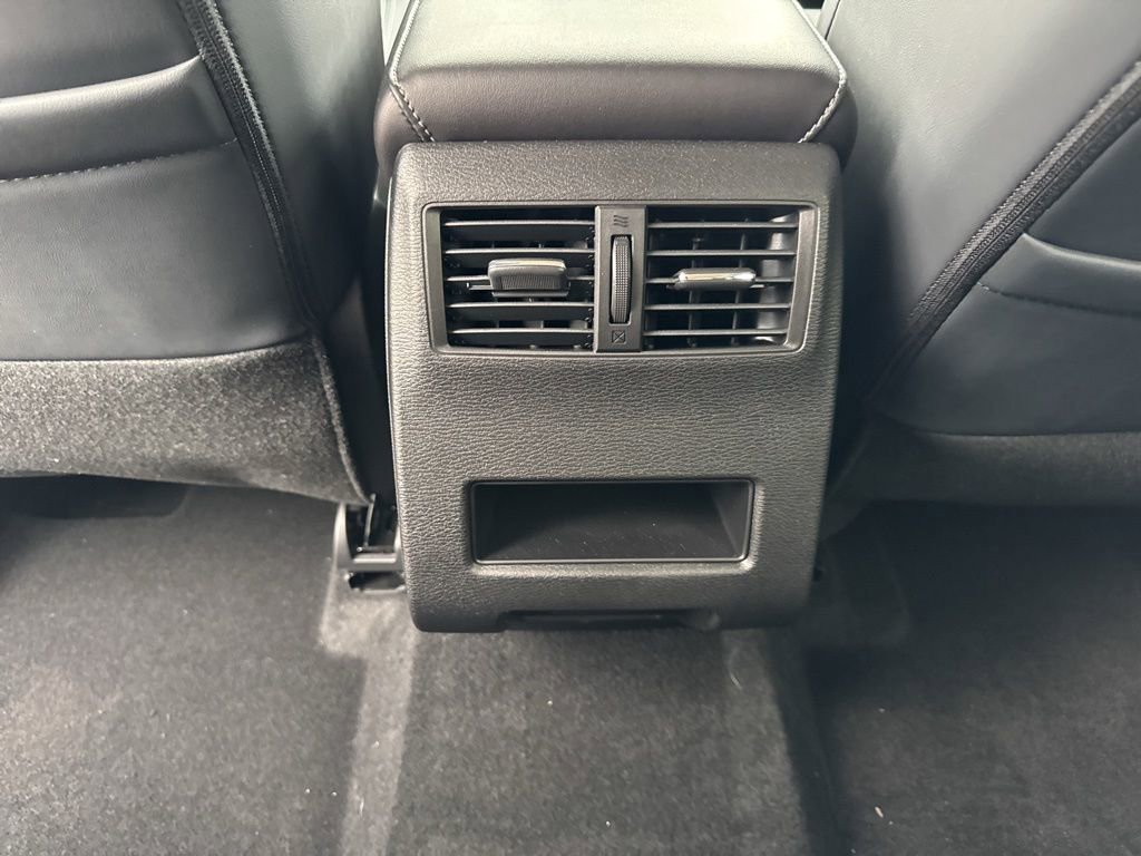 New 2026 Mitsubishi Outlander SE AWD/4WD image 29
