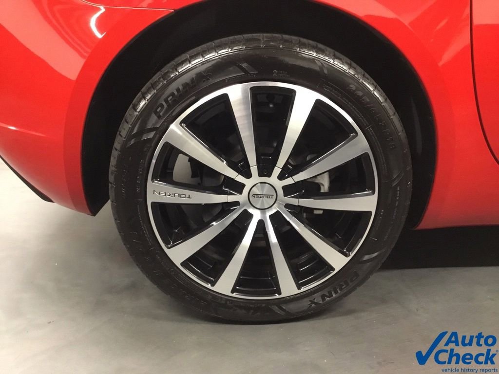 Used 2008 Saturn Sky Red Line image 28