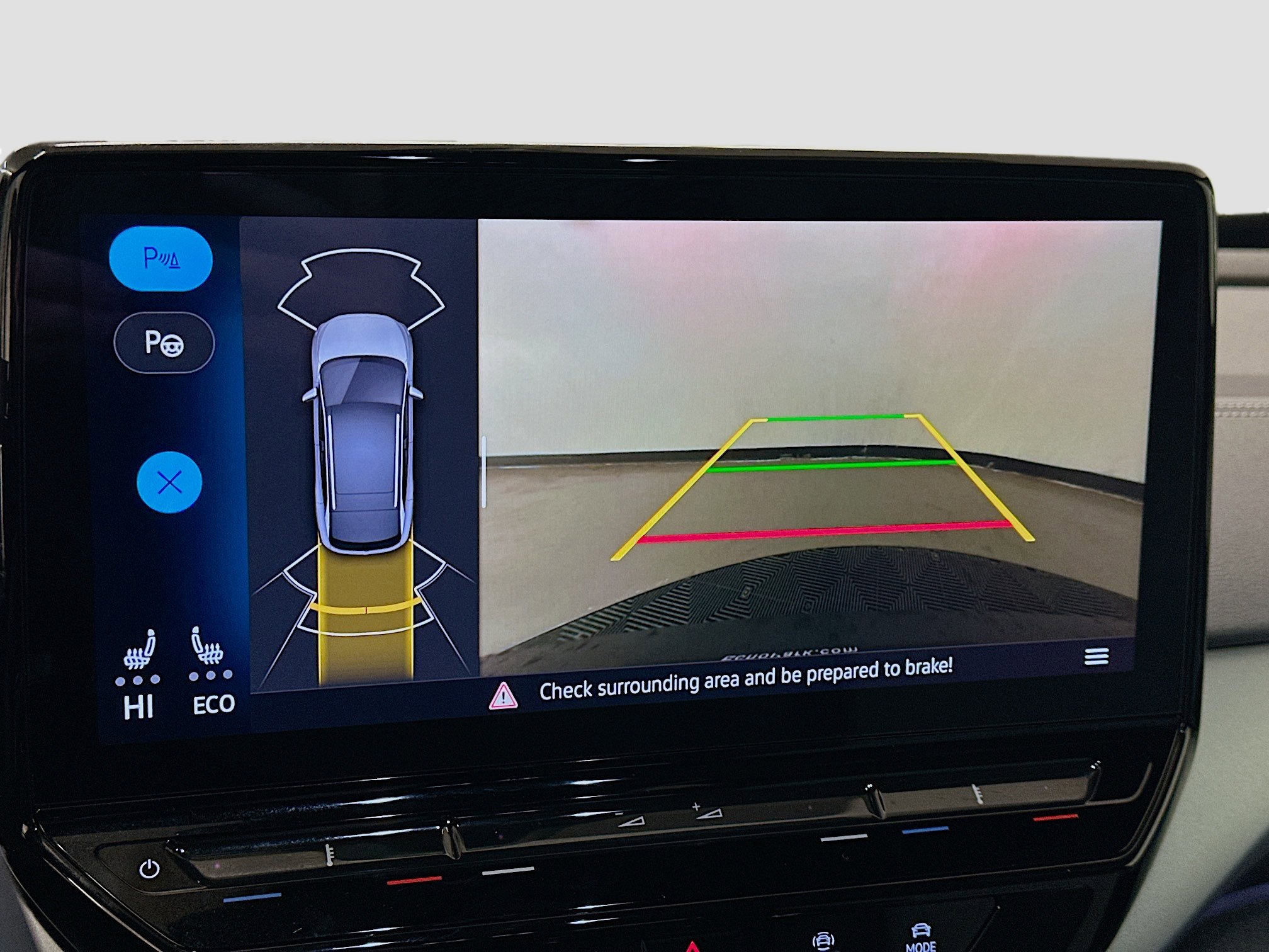 Used 2023 Volkswagen ID.4 Pro AWD/4WD image 23