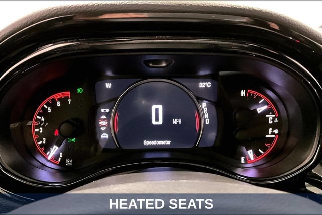 Used 2023 Dodge Durango R/T w/ Tow 'N Go Group AWD/4WD image 18