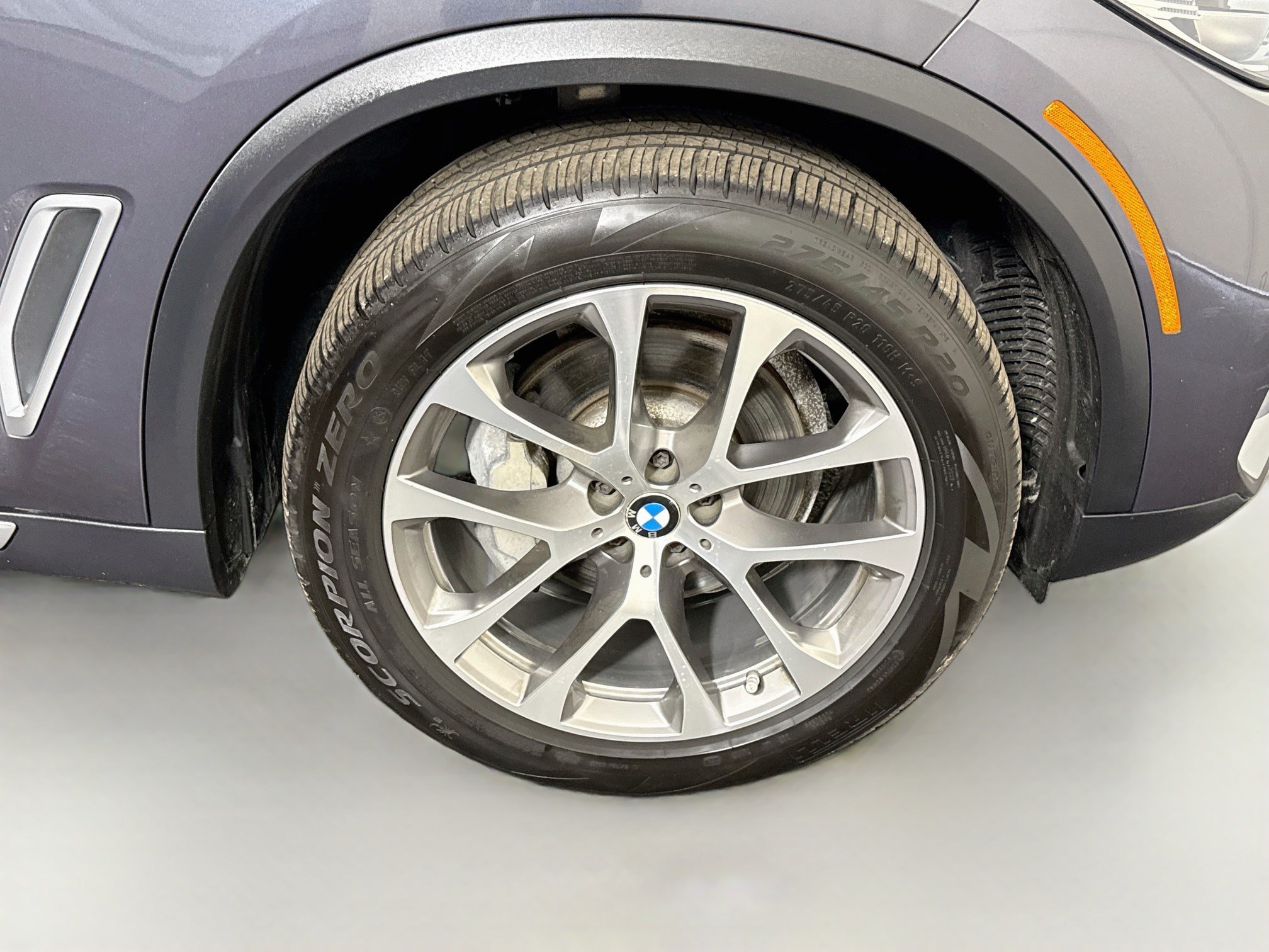 Used 2019 BMW X5 xDrive40i w/ Premium Package 2 AWD/4WD image 32