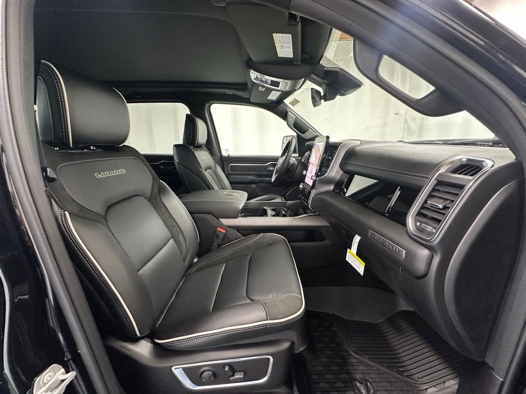 New 2026 RAM 1500 Laramie image 20