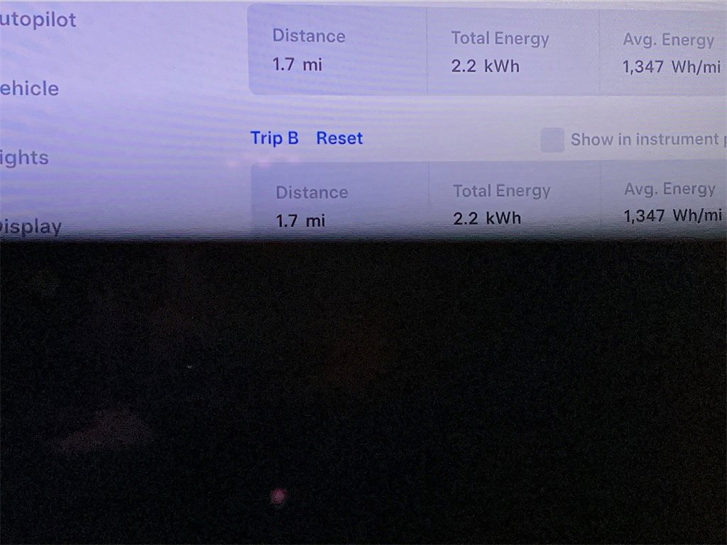 Used 2020 Tesla Model X Long Range image 12