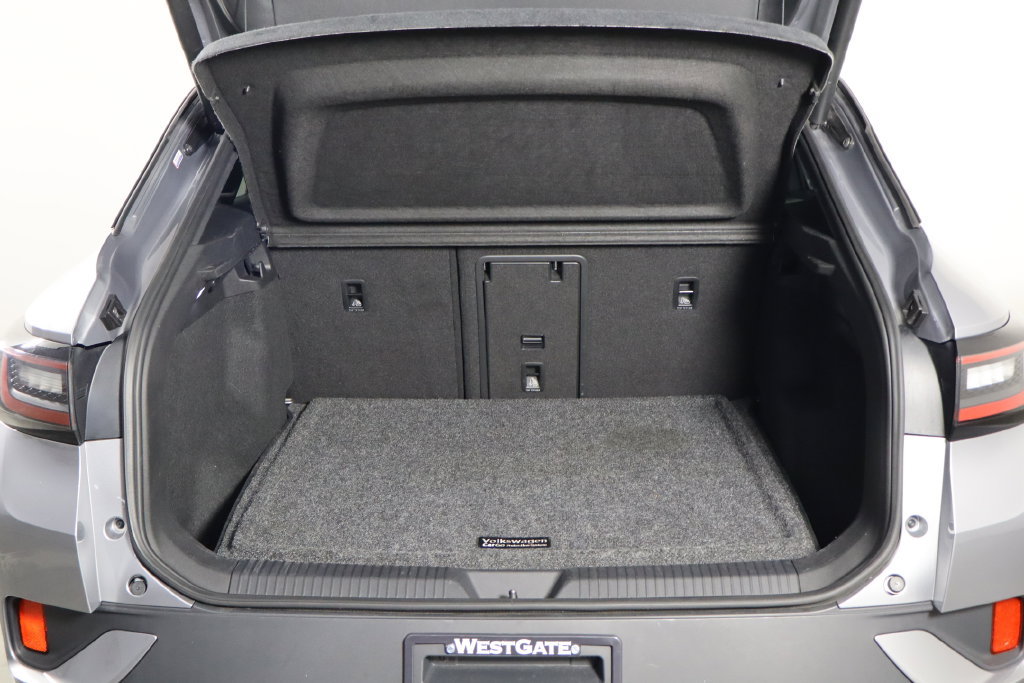 Used 2023 Volkswagen ID.4 S RWD image 17