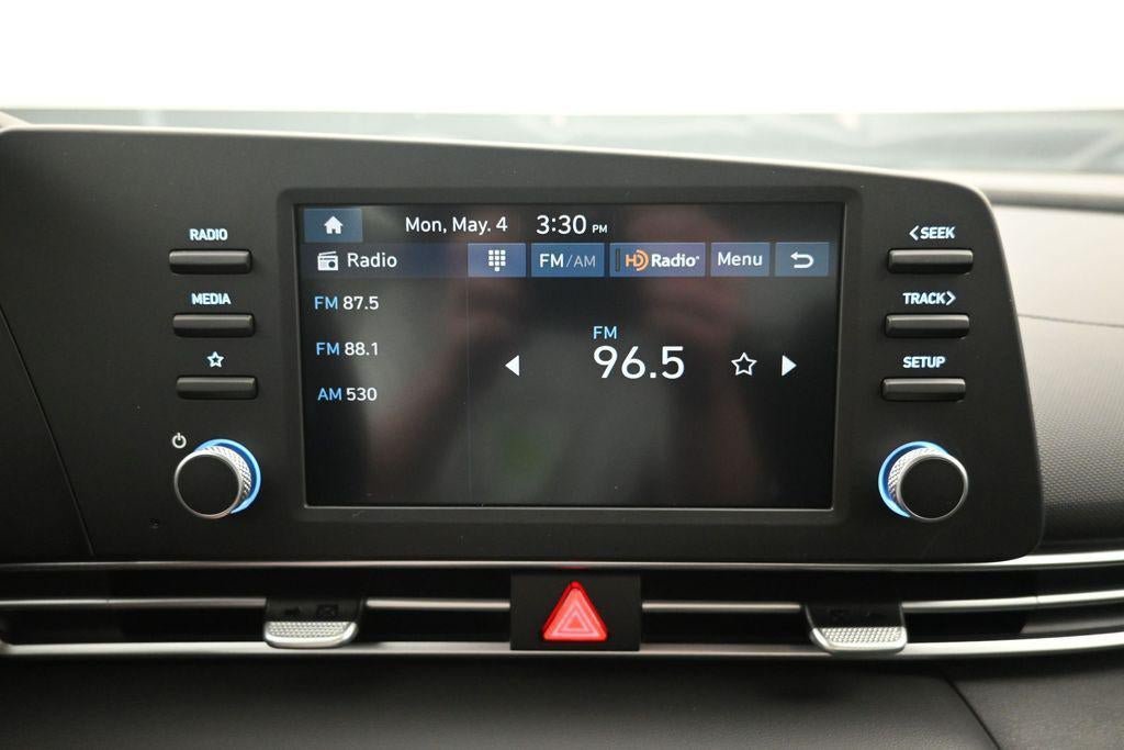 New 2026 Hyundai Elantra SE FWD image 12