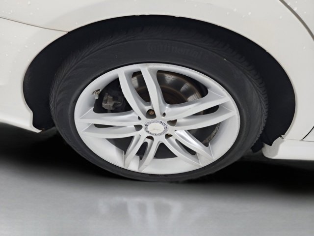 Used 2014 Mercedes-Benz C 300 4MATIC Sedan image 13