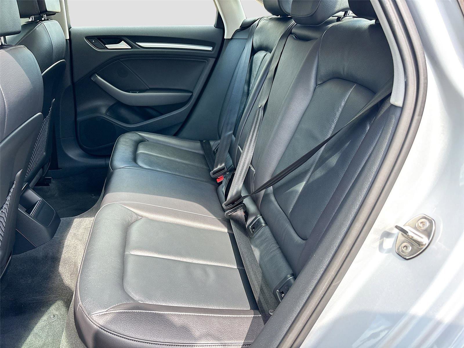 Used 2015 Audi A3 2.0T Premium w/ Audi MMI Navigation Plus image 25