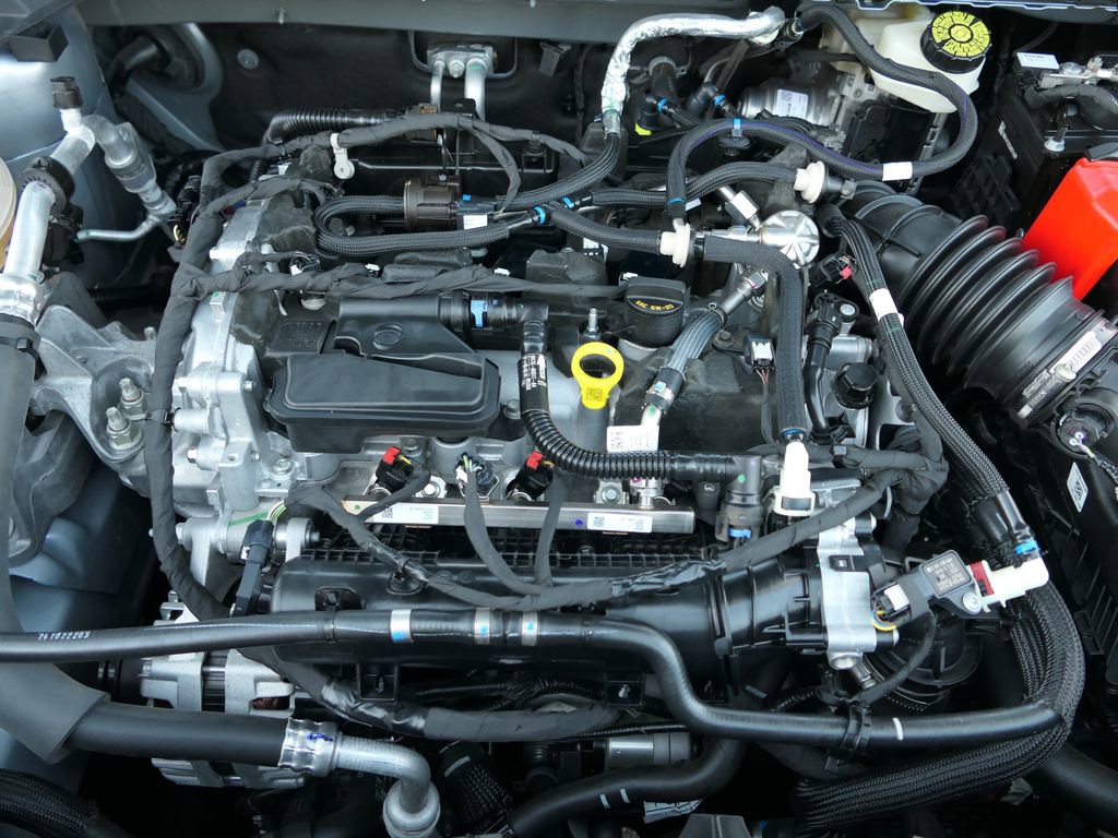 Used 2022 Ford Escape SE w/ SE Sport Appearance Package image 31