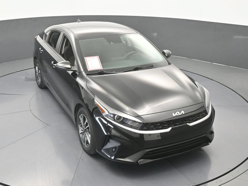 Used 2024 Kia Forte LXS w/ LXS Technology Package FWD image 47