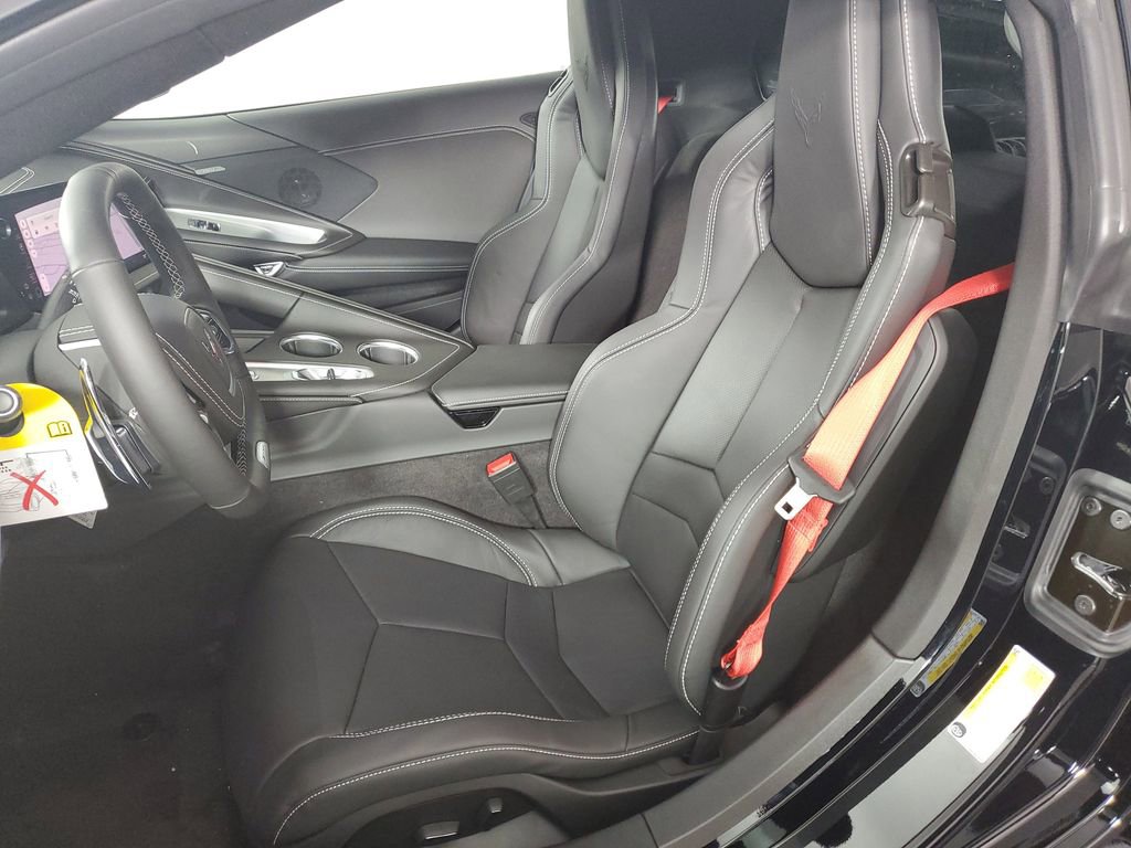 New 2026 Chevrolet Corvette Z06 image 12
