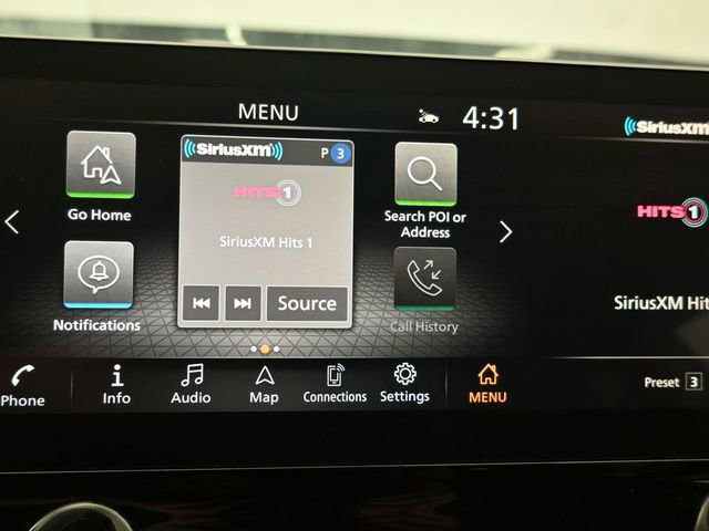 Used 2024 Nissan Armada SV w/ Cargo Package image 13