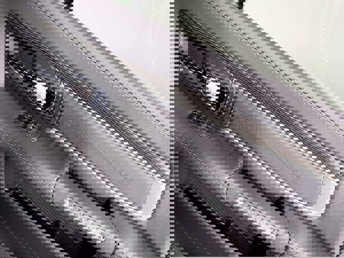 Used 2015 RAM 1500 Laramie Limited image 48