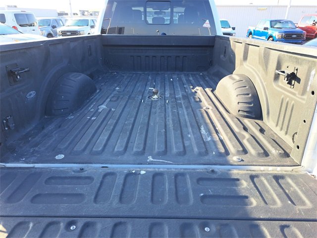 Used 2022 Ford F350 Lariat w/ Lariat Ultimate Package image 27