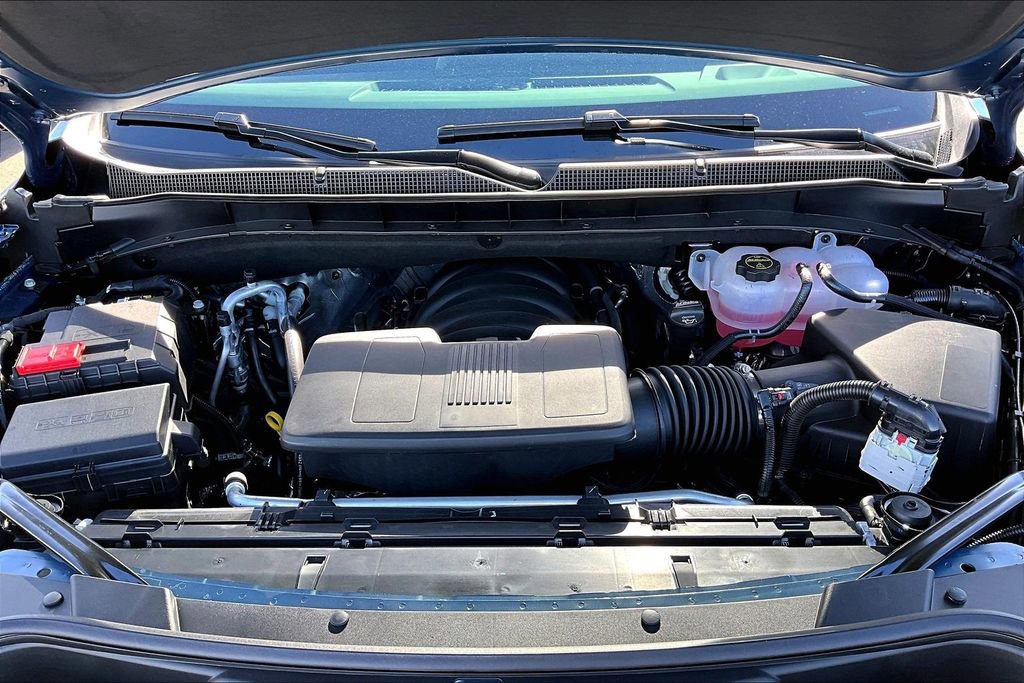 New 2026 Chevrolet Tahoe LS w/ LPO, Dark Essentials Package image 11