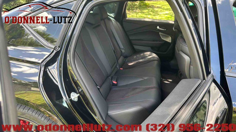 Used 2023 Acura TLX Type S AWD/4WD image 10