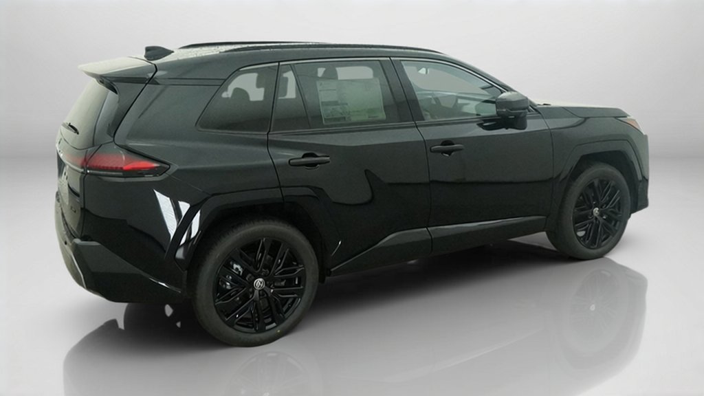 New 2026 Toyota RAV4 XSE AWD/4WD image 21