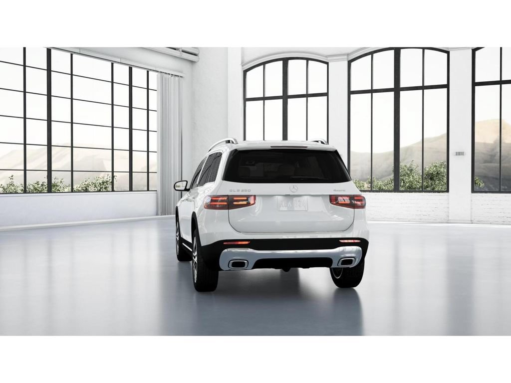 Certified 2026 Mercedes-Benz GLB 250 4MATIC image 26