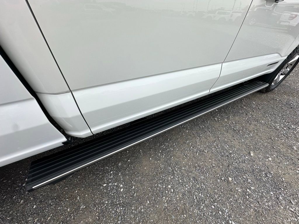 Used 2022 Ford F150 King Ranch AWD/4WD image 23