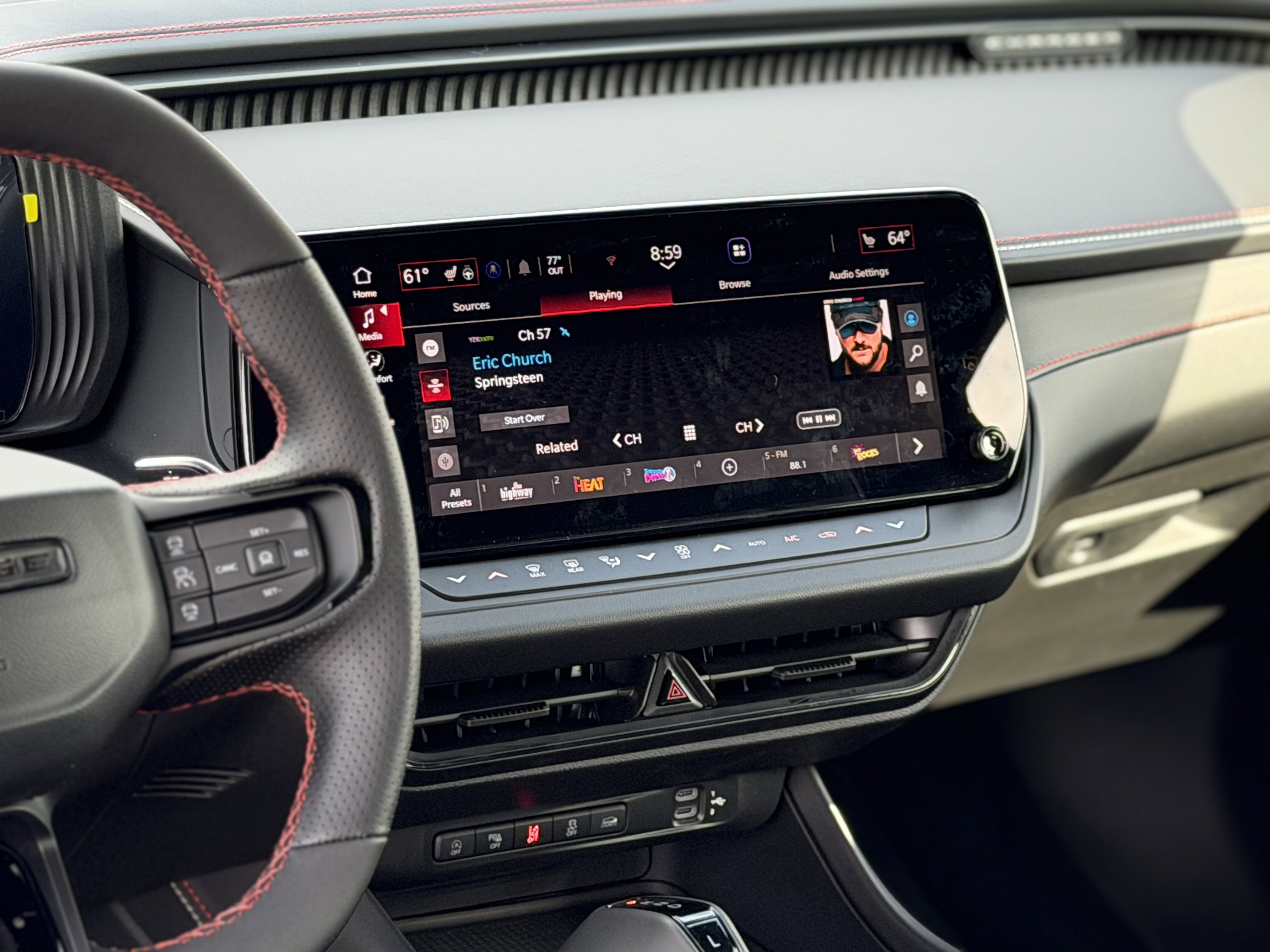 New 2026 Dodge Charger Scat Pack image 13