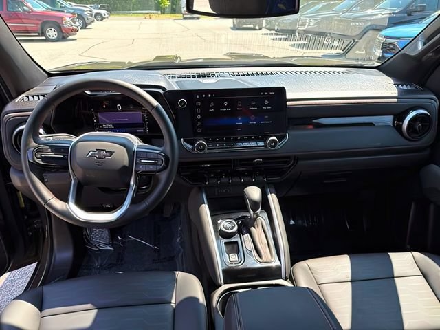 Used 2023 Chevrolet Colorado Z71 w/ Z71 Convenience Package 2 AWD/4WD image 21
