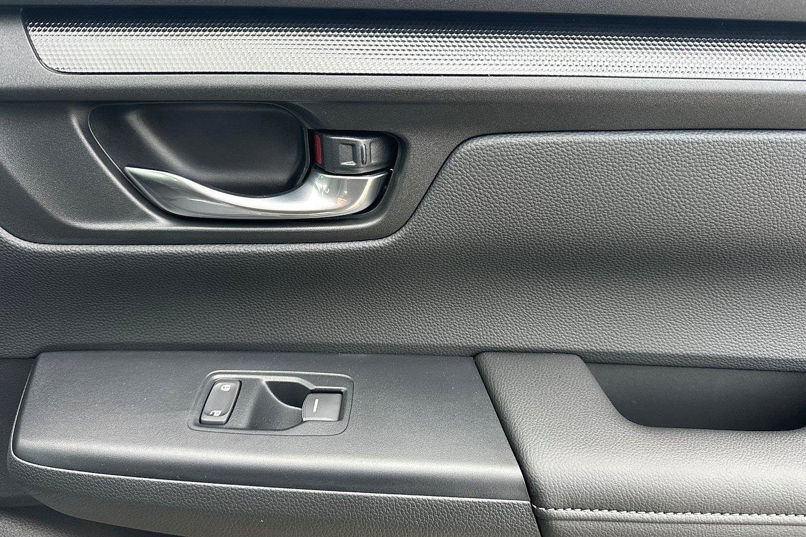 New 2026 Honda CR-V EX image 16