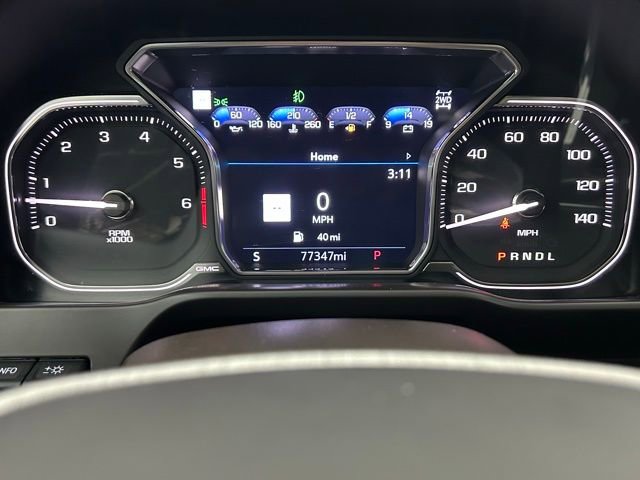 Used 2020 GMC Sierra 2500 Denali w/ Denali Ultimate Package image 26