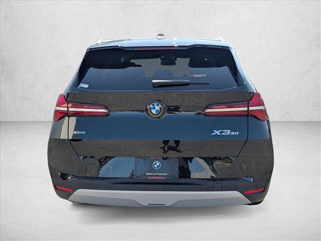 Used 2025 BMW X3 xDrive30i w/ Premium Package image 7