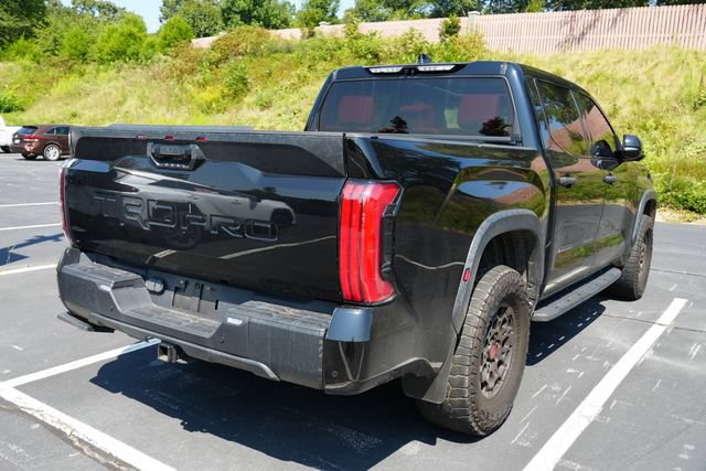 Used 2023 Toyota Tundra TRD Pro AWD/4WD image 12