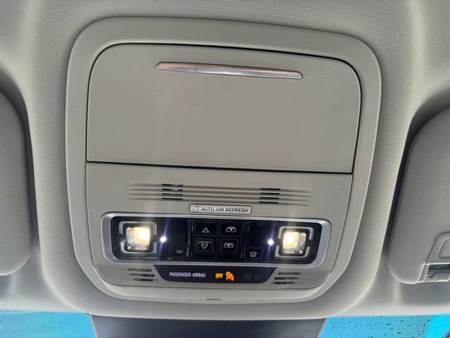 Used 2024 Lincoln Nautilus Reserve w/ Equipment Group 203A AWD/4WD image 35