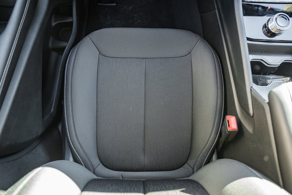 New 2025 Jeep Grand Cherokee Laredo X w/ MOPAR Finishing Package image 29