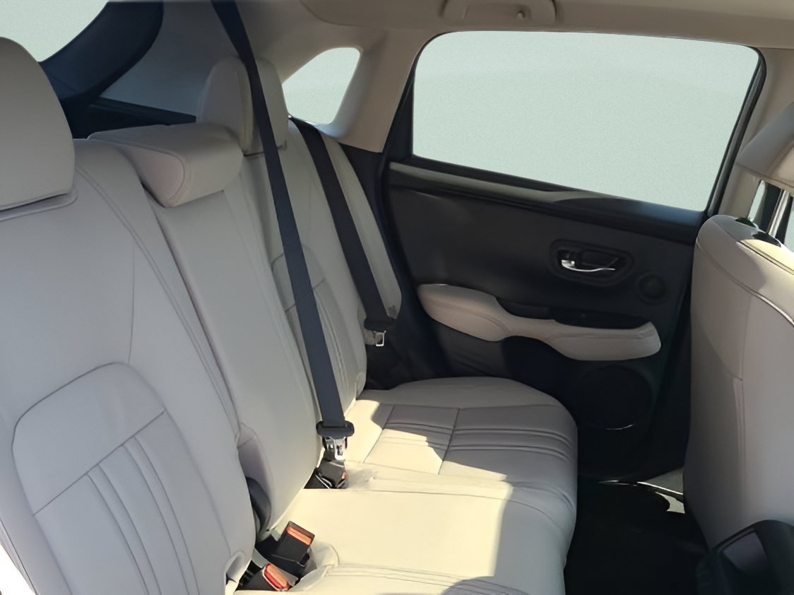 New 2027 Honda HR-V EX-L image 19