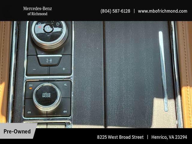 Used 2023 Ford Expedition Max Platinum image 18