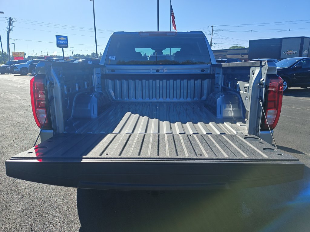 Used 2026 GMC Sierra 1500 Elevation AWD/4WD image 9