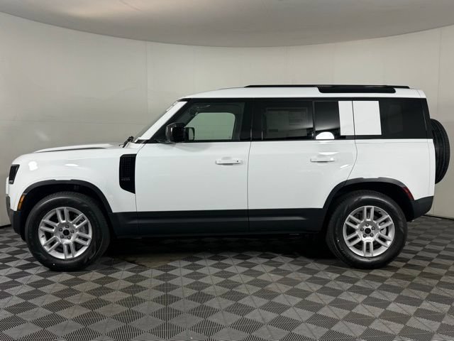 Used 2026 Land Rover Defender 110 S AWD/4WD video 3