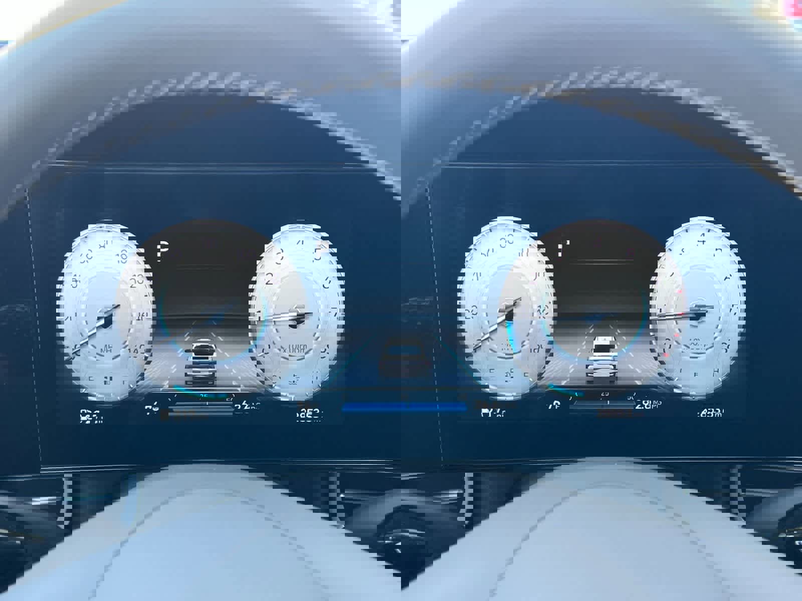 Certified 2023 Hyundai Elantra SEL w/ Convenience Package image 25