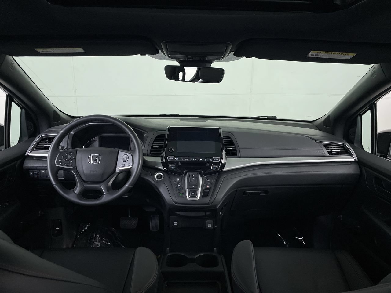 Used 2023 Honda Odyssey Sport image 14