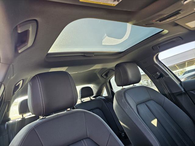 Certified 2025 Audi A3 2.0T Premium Plus w/ Premium Plus Package AWD/4WD image 3