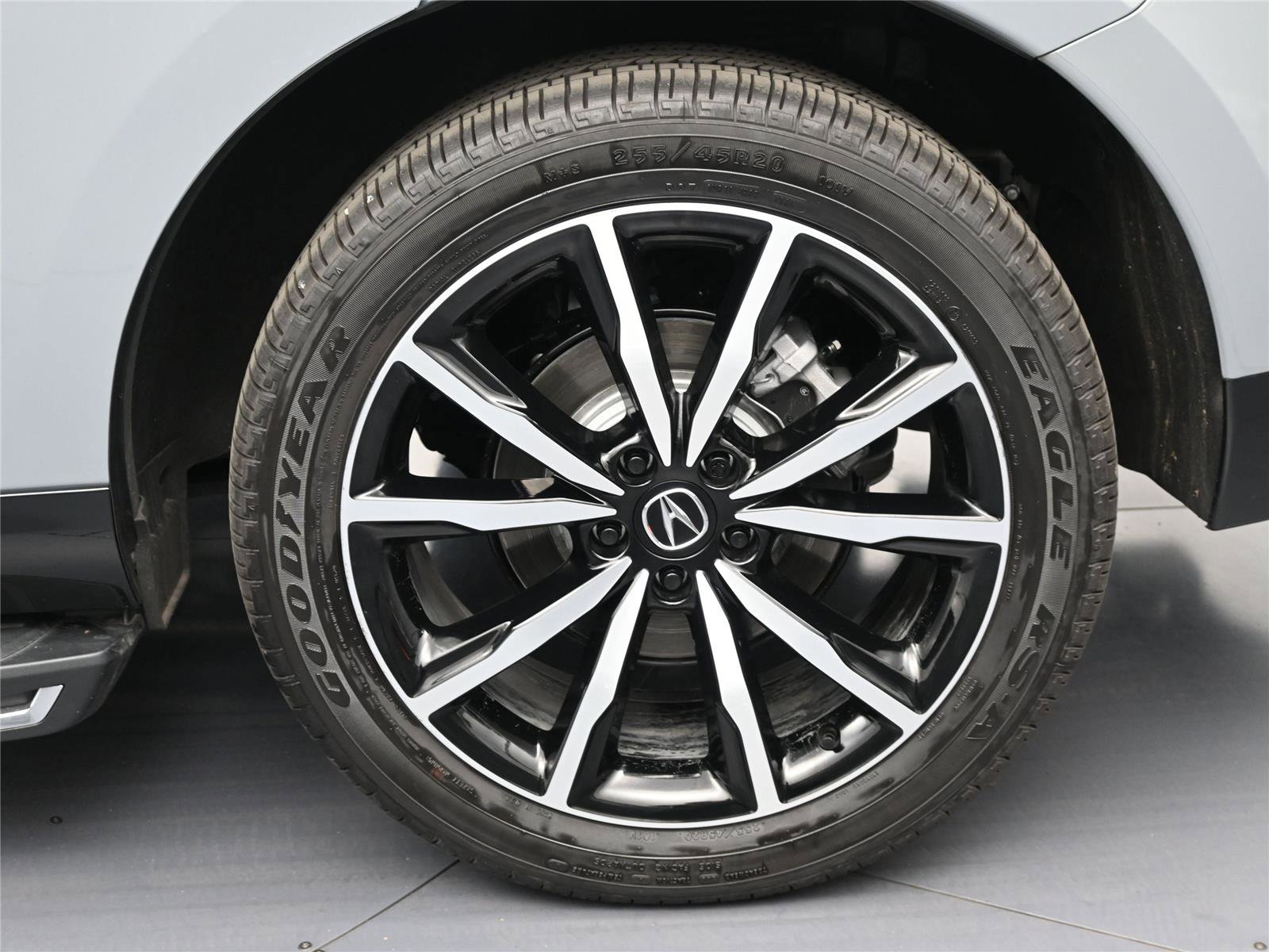 New 2025 Acura RDX A-Spec image 16