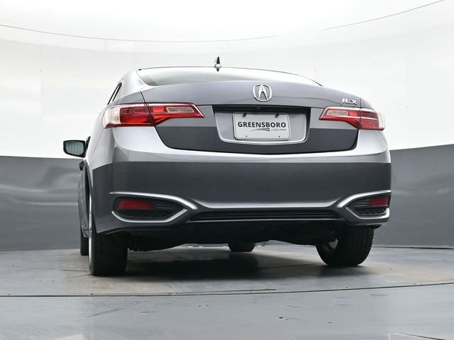 Used 2018 Acura ILX w/ Premium Package image 32
