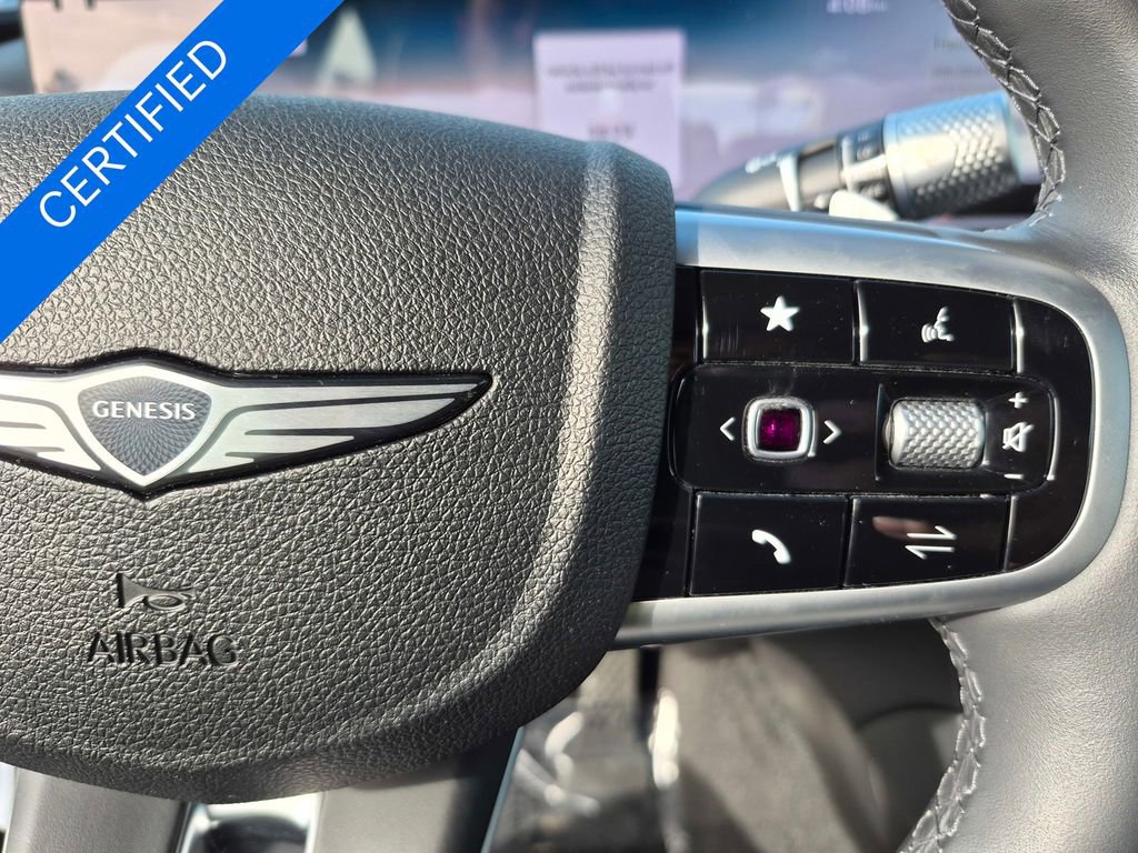 Used 2026 Genesis G80 2.5T AWD/4WD image 14