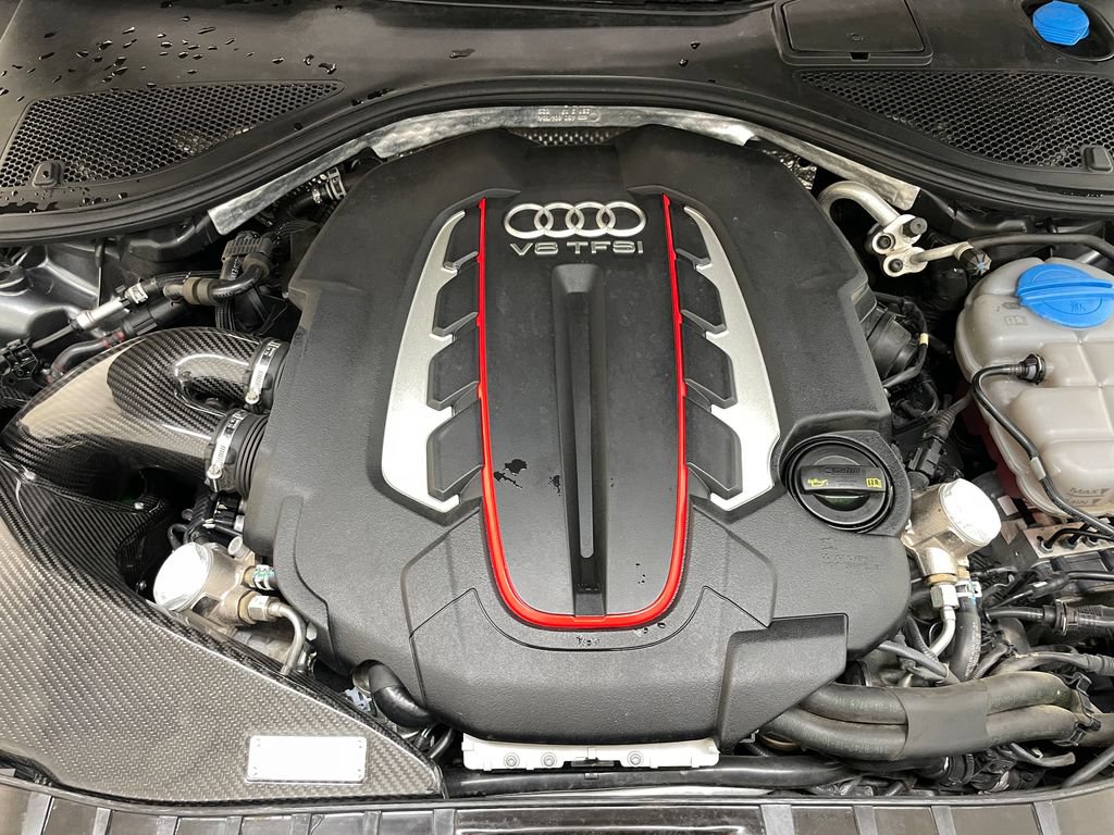 Used 2018 Audi S7 Prestige w/ S Sport Package AWD/4WD image 49