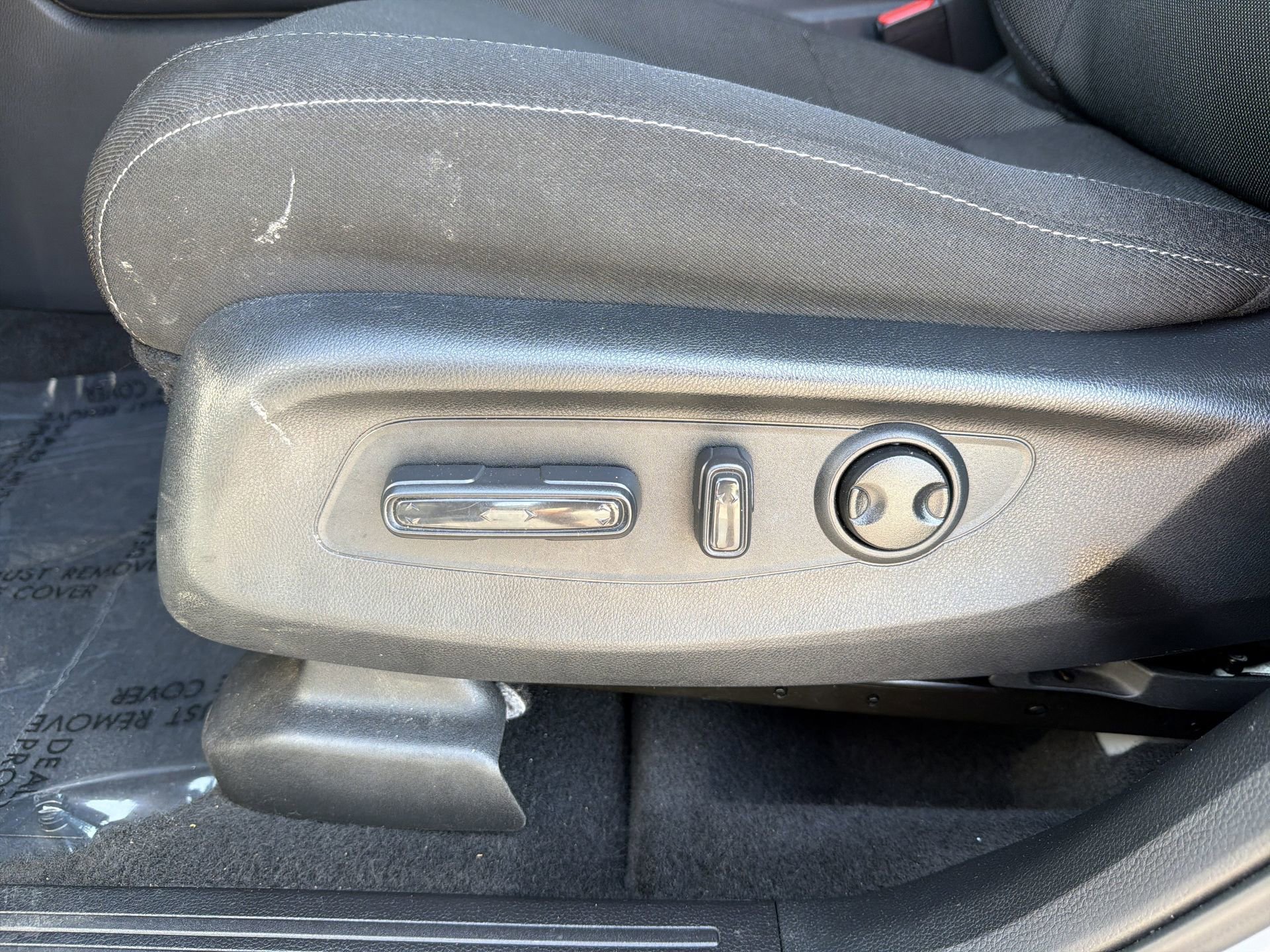 Used 2025 Honda CR-V EX image 22